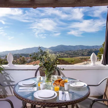 Global Bella Vista - By Global Holidays 23362 بيت للعطل نيرخا