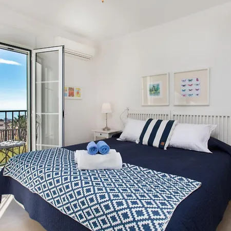 Global Bella Vista - By Global Holidays 23362 بيت للعطل نيرخا