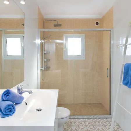 Global Bella Vista - By Global Holidays 23362 בית נופש *