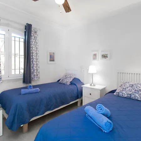 Global Bella Vista - By Global Holidays 23362 בית נופש *