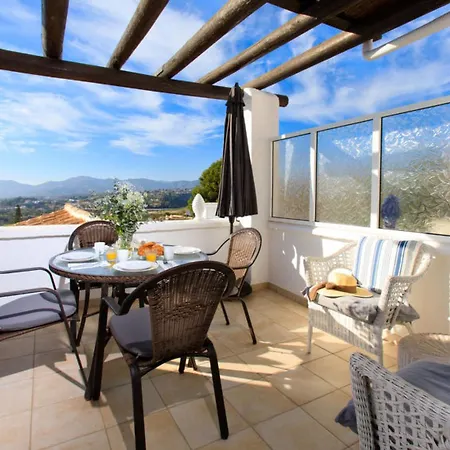 Global Bella Vista - By Global Holidays 23362 נרחה